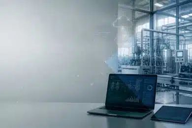 SCADA-systeem moderniseren