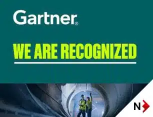 GE Vernova en Gartner