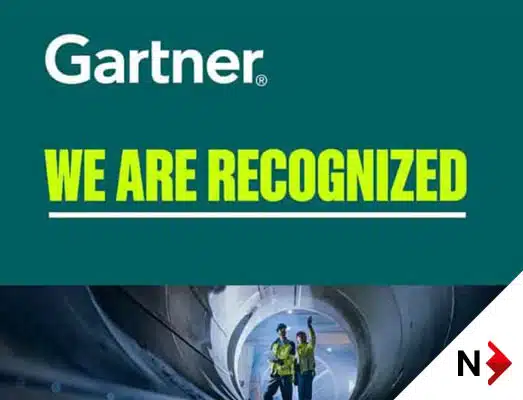 GE Vernova en Gartner