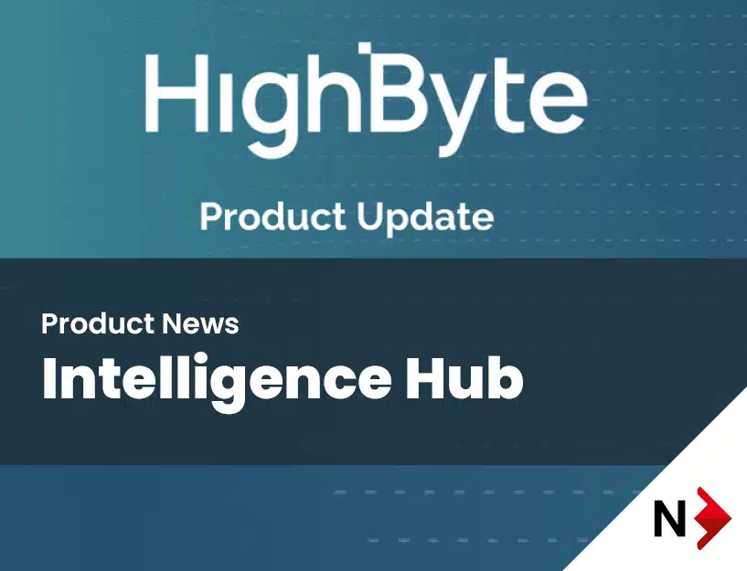 HighByte Intelligence Hub