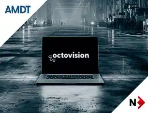 introduction d'octovision, AMDT
