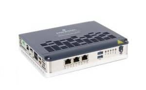 Industrial PC IPC Emerson RXiBP