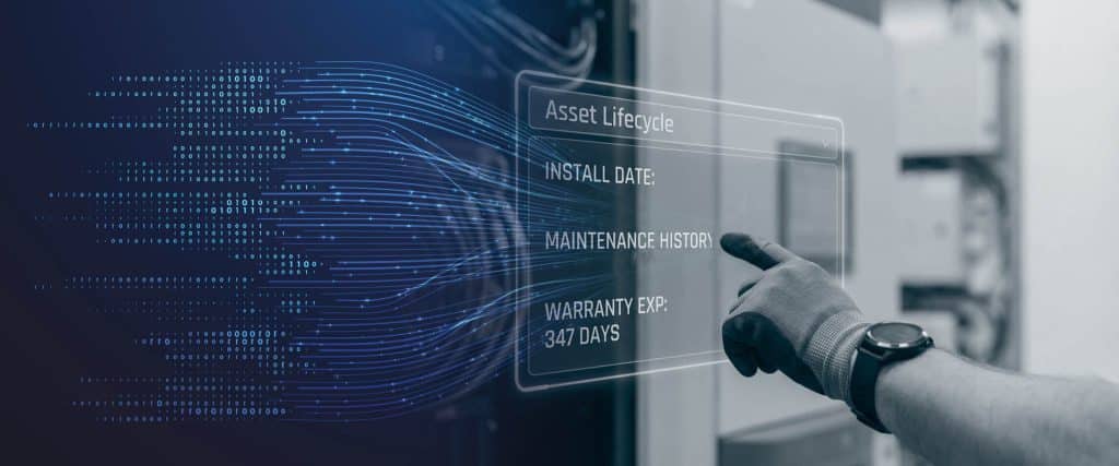 OT Asset Inventory