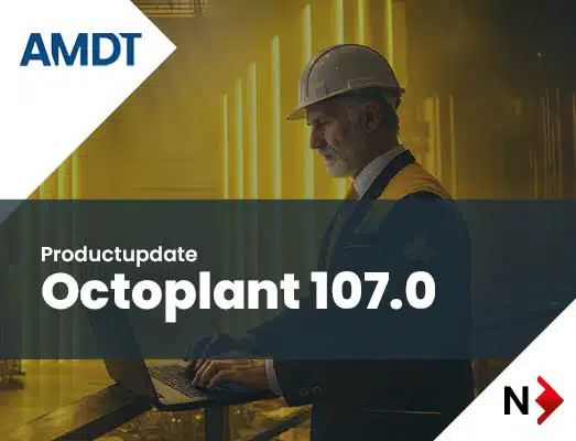 Octoplant 107.0