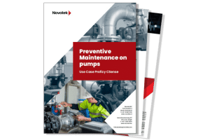 Predictive Maintenance