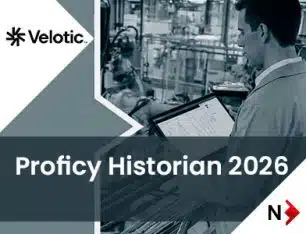 Proficy Historian 2026