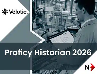 Proficy Historian 2026
