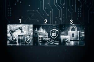 Stappenplan voor de industrie omrtent NIS2