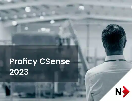 Proficy CSense