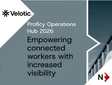 Proficy Operations Hub 2026