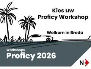 Proficy Workshop