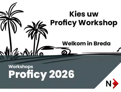 Proficy Workshop