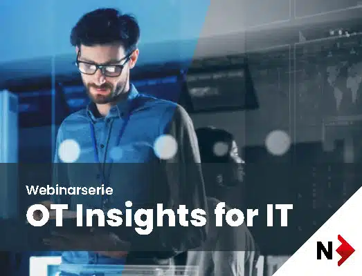 OT en IT Insights