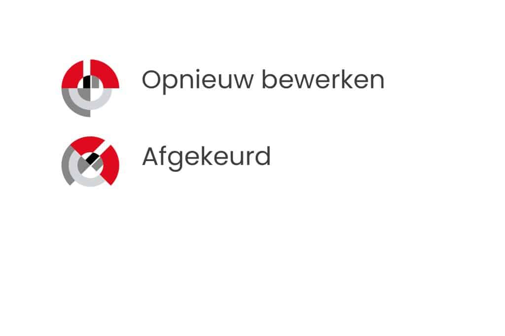 Kwaliteit van de productie