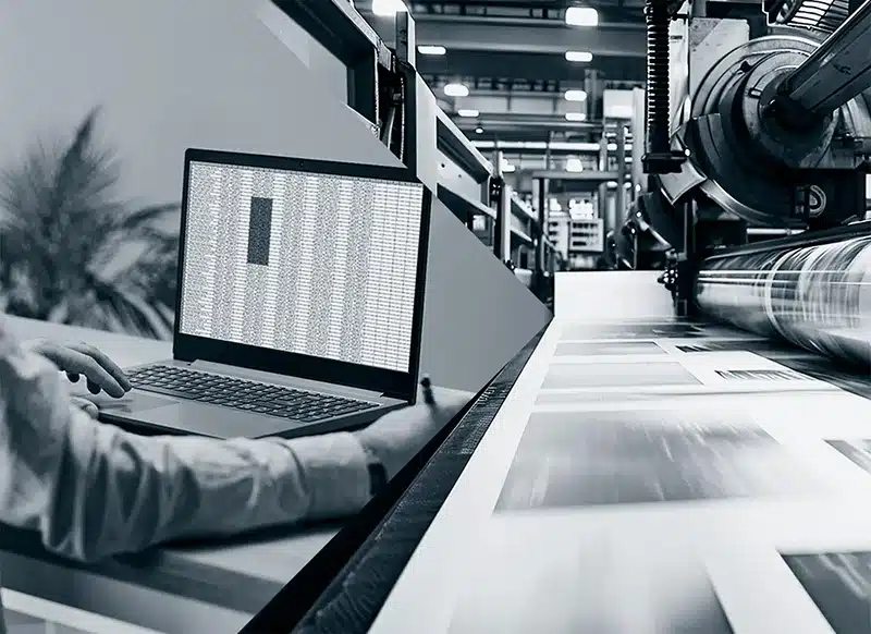 Optimaliseer uw planning