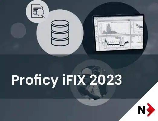 Proficy HMI/SCADA iFIX