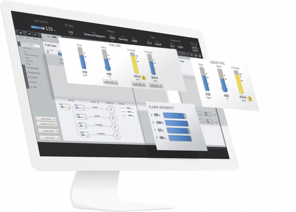 Realtime inzicht in productieprocessen