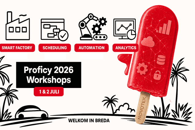 Proficy Workshops