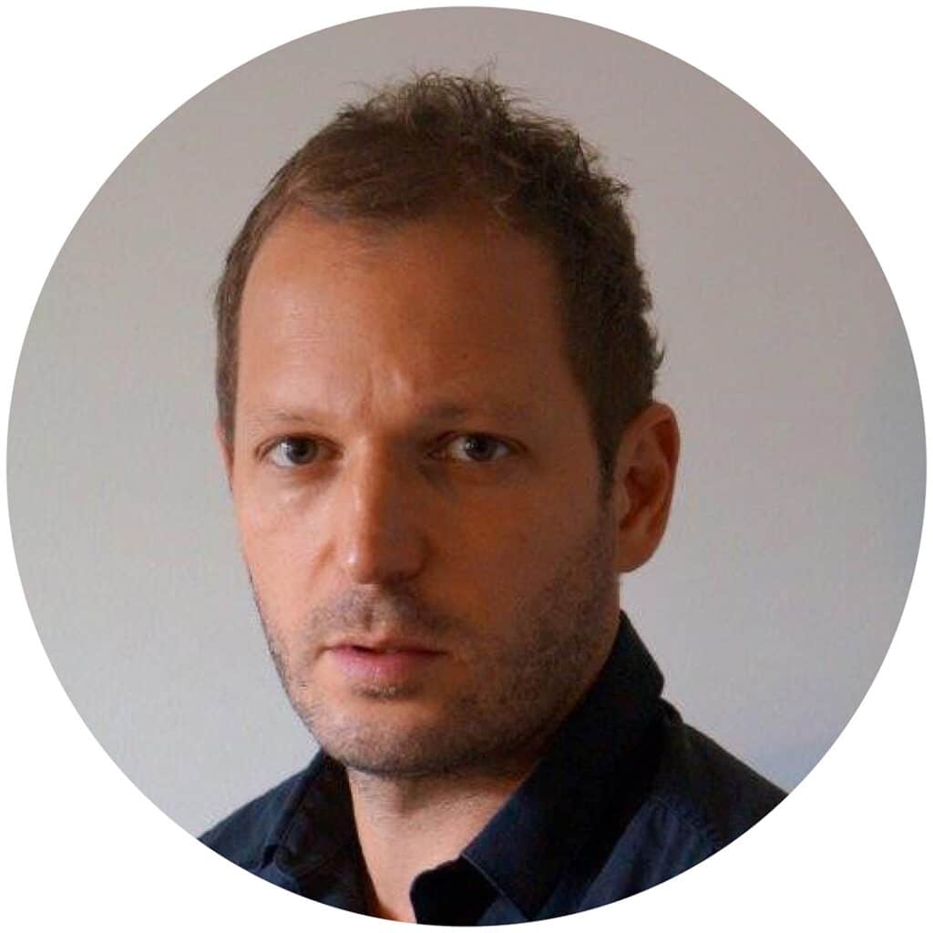 Youri Regnaud, Cartier