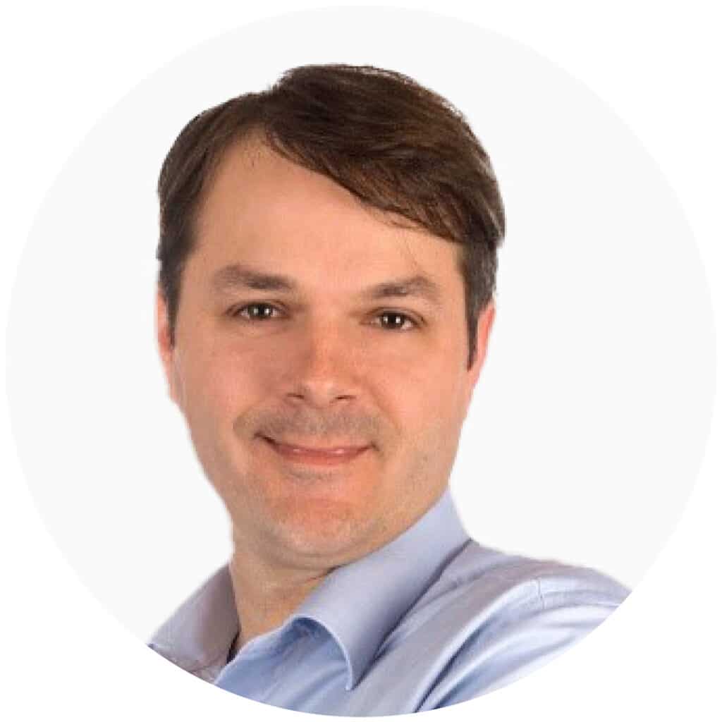 Marco Reichmuth, UMB