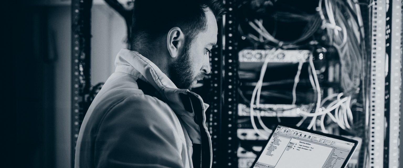 PAC Machine Edition - Novotek UK