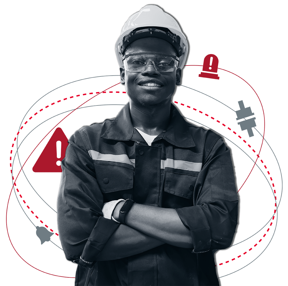 AI for Operators and Engineers - header