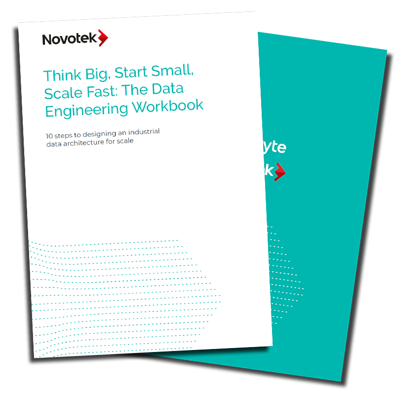 Highbyte HighByte Intelligence Hub - The Industrial DataOps platform