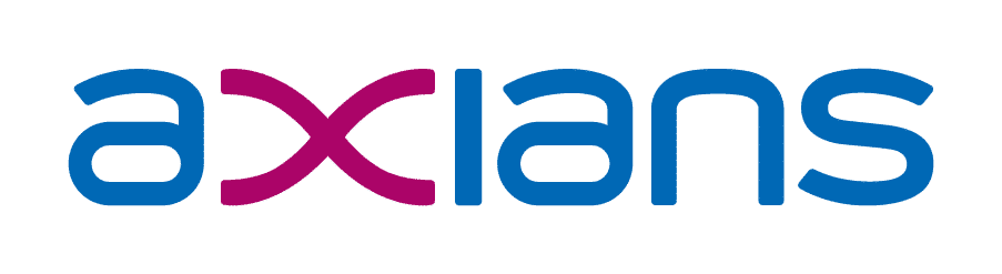Logo axians