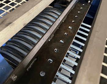 dynamica ropes CMMS case