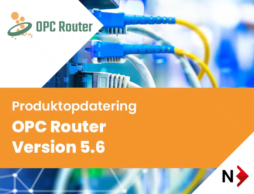 opc router version 5.6