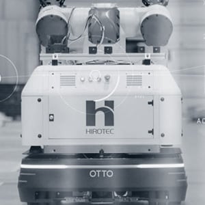 hirotec kepware server case