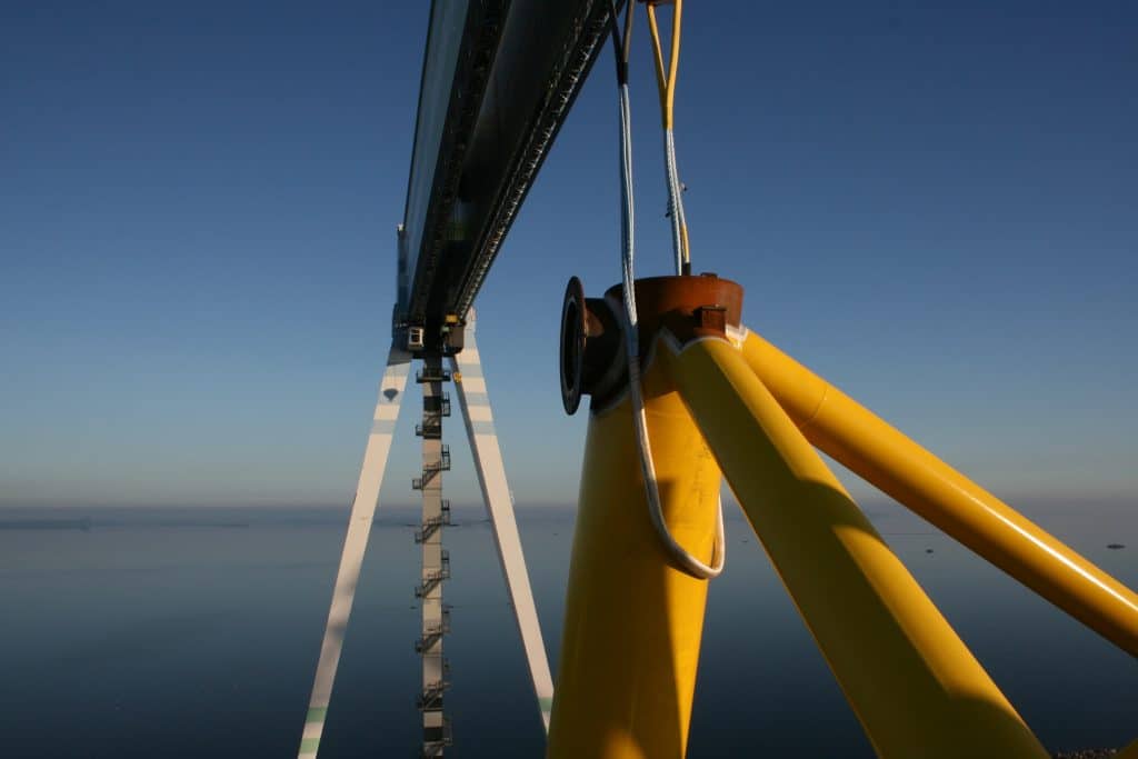 Customer Story - Dynamica Ropes