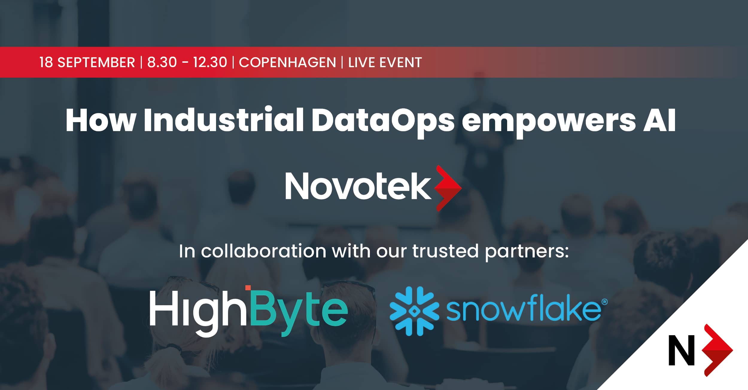 How industrial DATAOPS empowers AI
