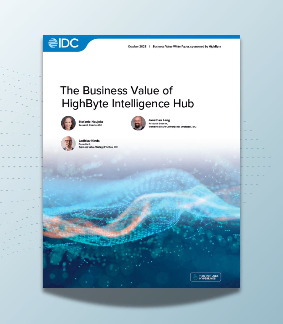 The Business Value of Highbyte