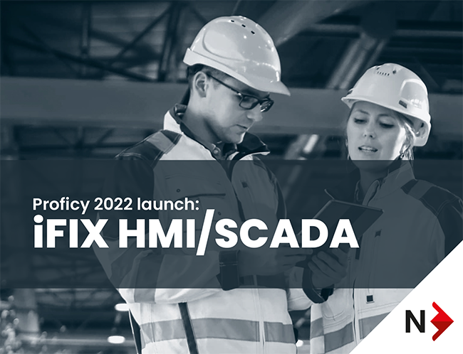 iFIX Scada 2022