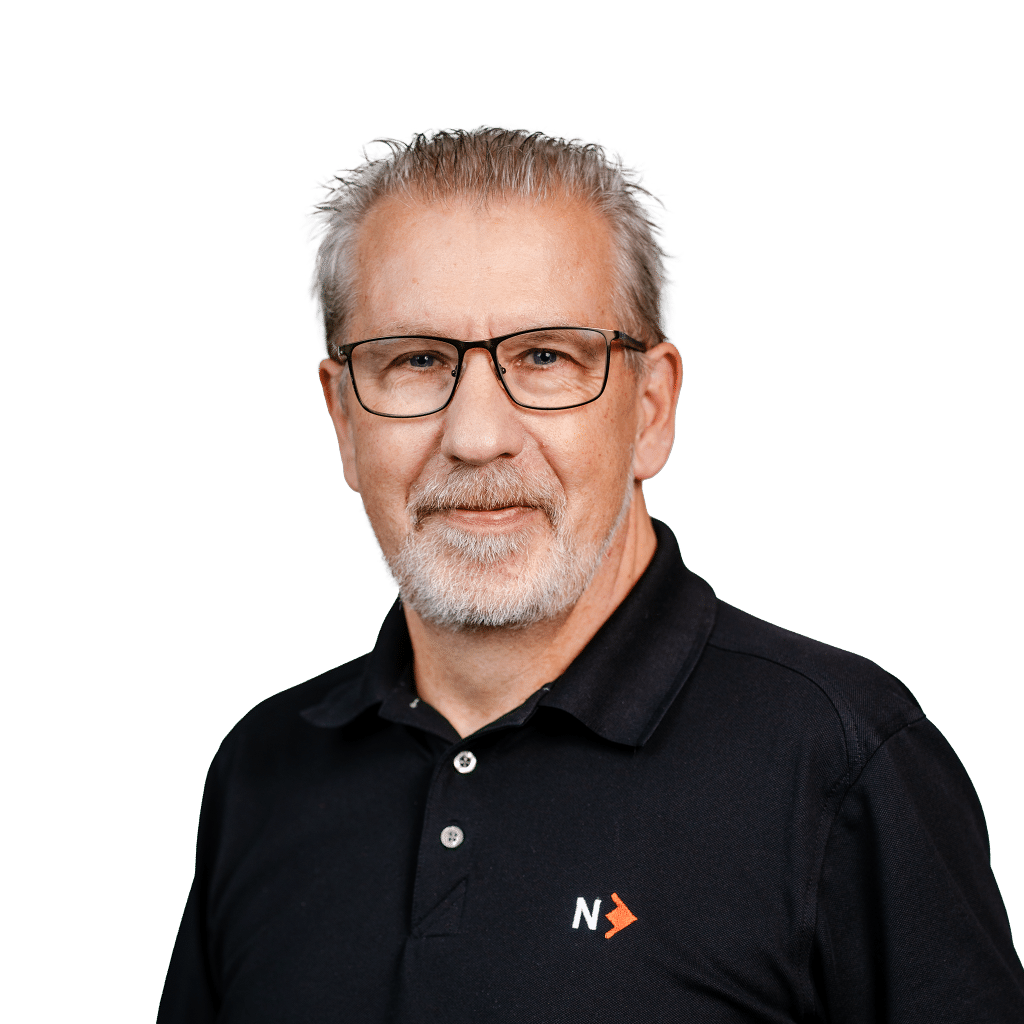 peter grote novotek danmark