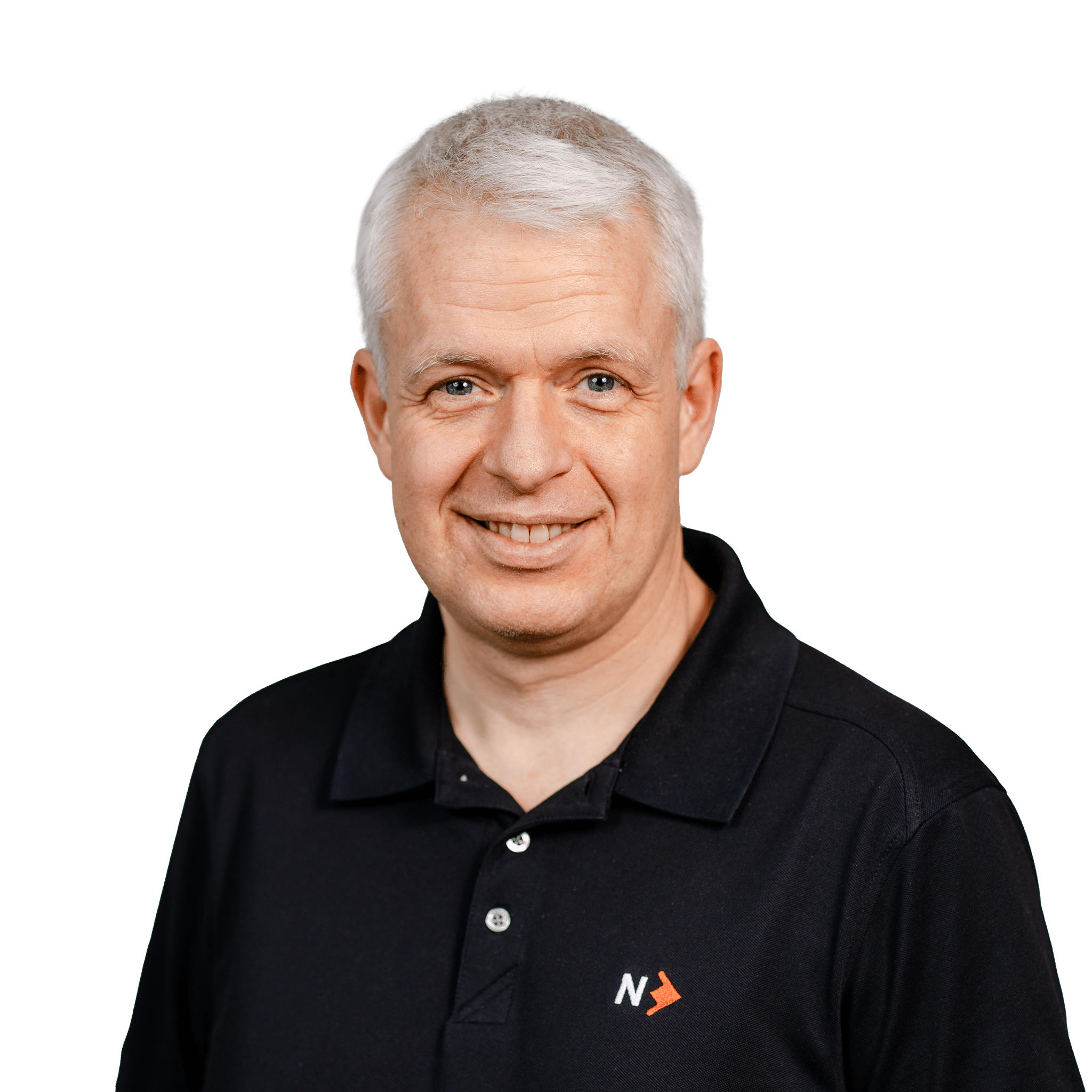 erik novotek danmark