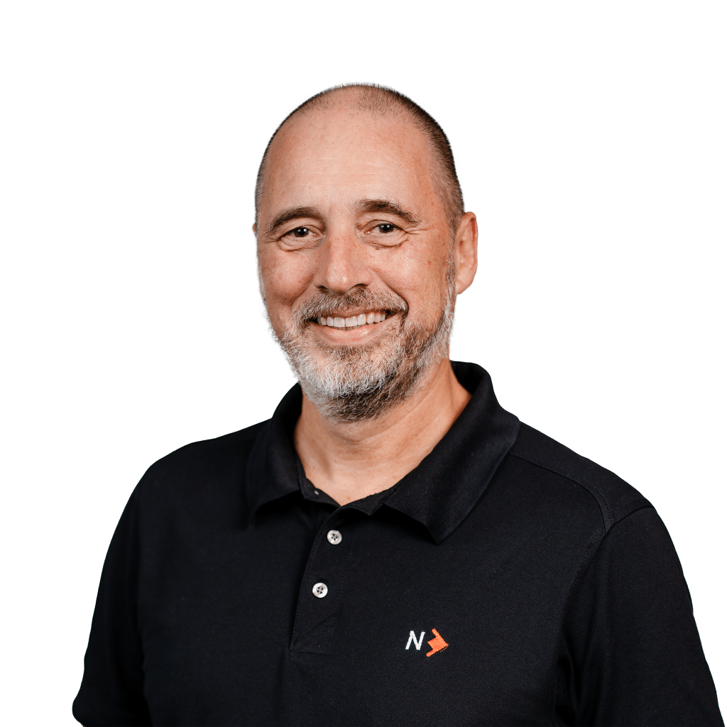 Lars novotek danmark