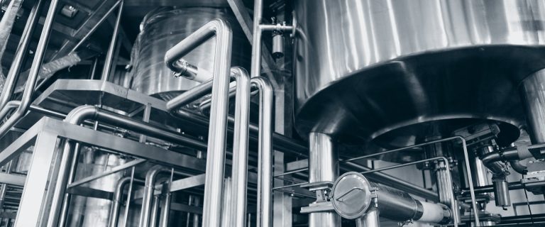 Proficy Batch Execution til batch produktion