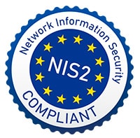NIS2 compliant
