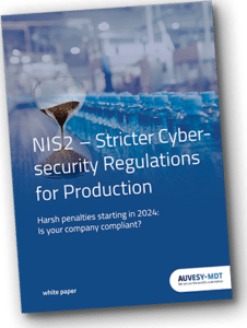 WHITEPAPER - NIS2 direktivet