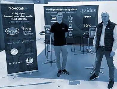 Novotek HI Messe 2025