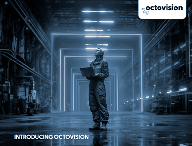 octovision fra octoplant