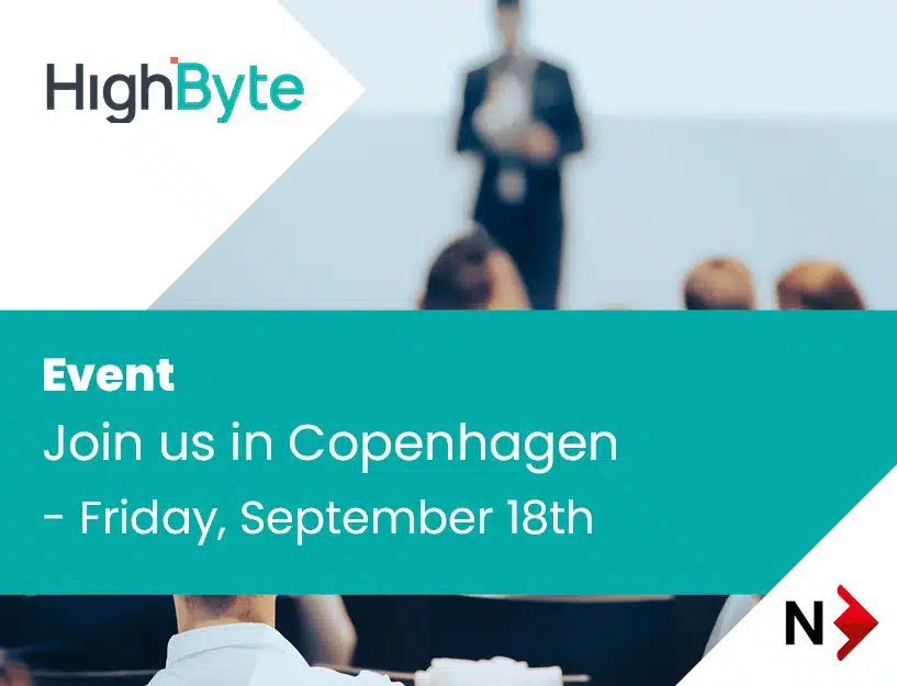 highbyte event denmark