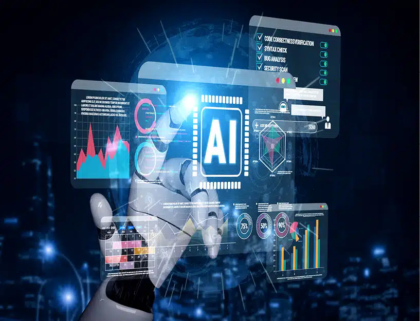 ai analytics siemens energy