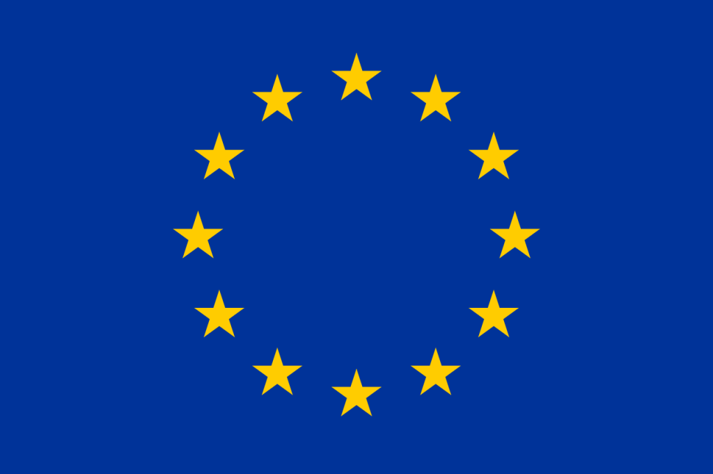 EU flag