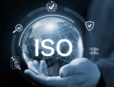 novotek group iso certified