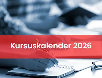 kursuskalender 2026 novotek danmark