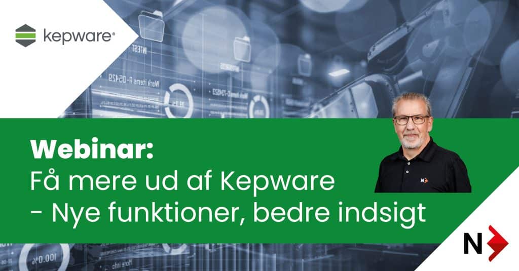 kepware webinar 2026 peter grote
