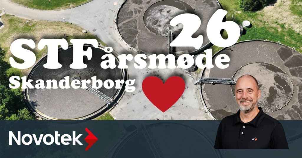 novotek danmark STF 2026